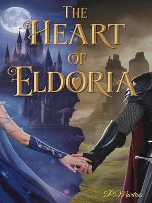 cover image of The Heart of Eldoria